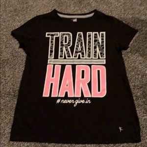 Girls shirt
